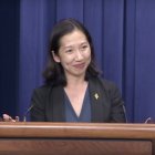 Dr. Wen Joins Leaders at the Whitehouse to Highlight Baltimore City as a Model for Social Innovation